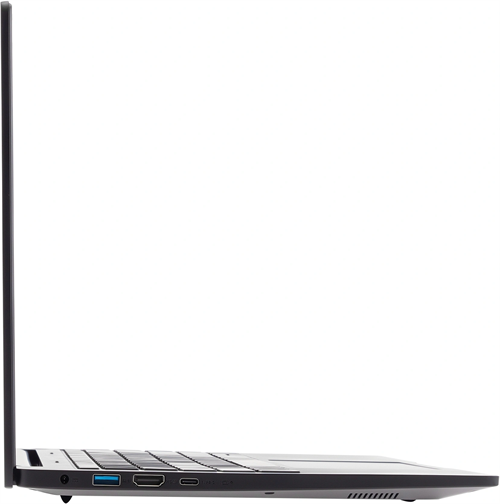 Ноутбук IRU Strato 15ALID5 Core i7 13620H 16Gb SSD512Gb Intel UHD Graphics 15.6" IPS FHD (1920x1080) 2150076