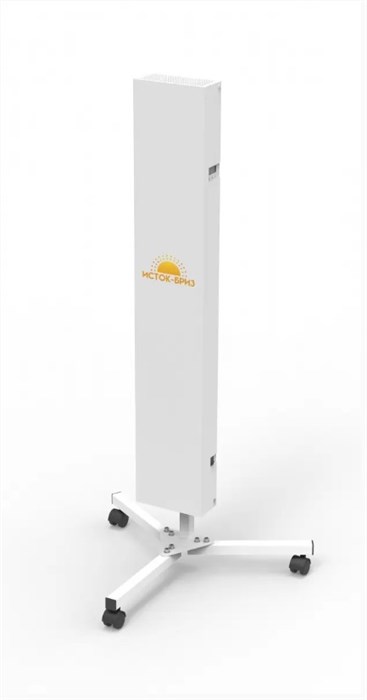 Рециркулятор воздуха ультрафиолетовый бактерицидный ИСТОК-БРИЗ 120 10095