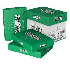 SvetoСopy бумага для офисной техники А4 класс С НФ-00000027