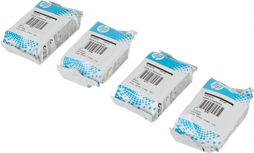 МФУ струйный HP DeskJet IA Ultra 4828 (25R76A) A4 WiFi белый 25R76A