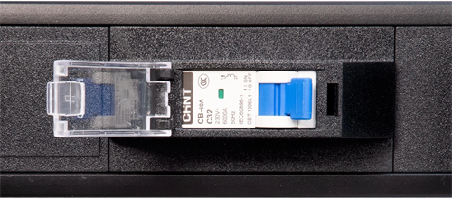 Блок распределения питания Powercom PDU-32AV24-14C3-10C9-1P PDU-32AV24-14C3-10C9-1P