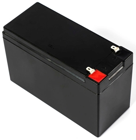 Батарея для ИБП Бастион SKAT SB 1207 12В 7Ач 2533