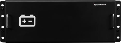 Батарея для ИБП Ippon EBM Intatum RT/RTM 480В 9Ач для Intatum RT/RTM HotSwap 38441