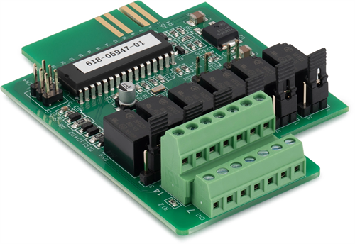 Модуль Ippon 1976009 Dry Contacts Card for Innova Unity RT/RT II/G2 L/II 1976009