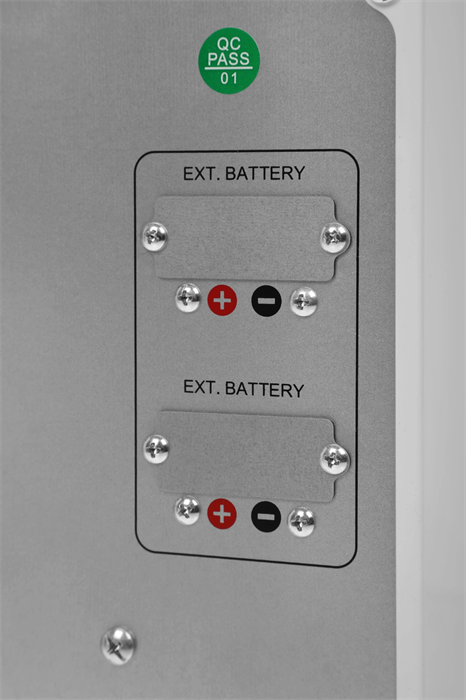 Батарея для ИБП Ippon NA+ TA 10K 240В 4.8Ач для EBM NA+ TA 10K 2069485