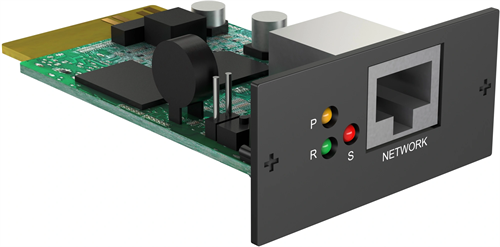 Модуль Ippon SNMP card Innova RTA (2054951) 2054951