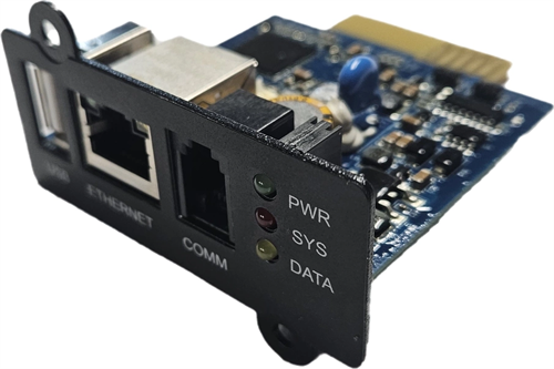 Плата управления Импульс CNASNMP1 CNASNMP1