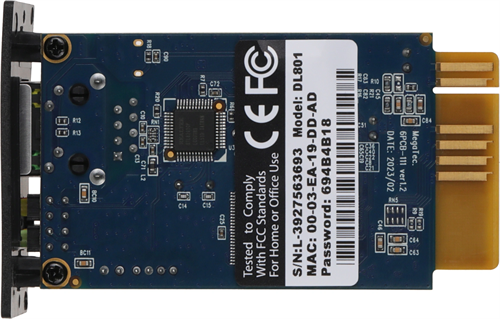 Модуль Ippon SNMP NA+ (2069980) 2069980