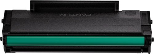 Картридж лазерный Pantum TL-C2310H черный бар.в компл. (1600стр.) для Pantum Series BM/BP2300 TL-C2310H