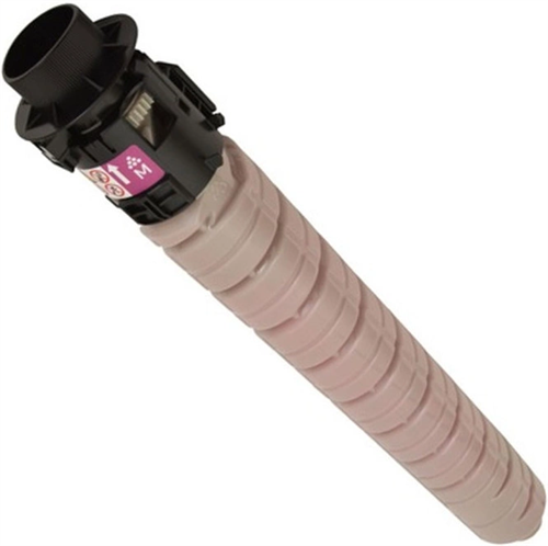 Картридж лазерный Ricoh IM C3000/IM C3500 842257 пурпурный (19000стр.) для Ricoh IMC3000/3500 842257