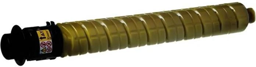 Картридж лазерный Ricoh C3510-Y 842507 желтый (28000стр.) для Ricoh Ricoh IM C3010/IM C3010A/IM C351 842507