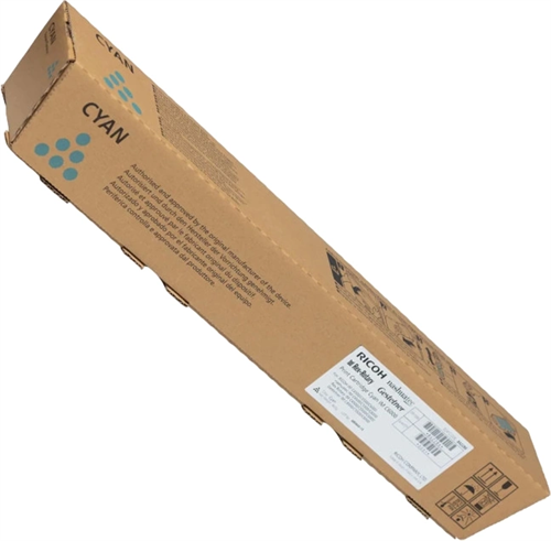 Картридж лазерный Ricoh IM C6000 842286 голубой (22500стр.) для Ricoh IM 4500/5500/6000 842286