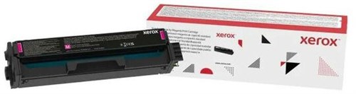 Картридж лазерный Xerox 006R04389 пурпурный (1500стр.) для Xerox C230/С235 006R04389