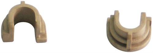 Комплект бушингов Cet CET3789R (BSH-P1505) для HP LJ P1505/P1102/M125/M201 резинового вала (упак.:2ш CET3789R