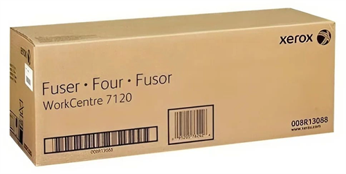 Печка в сборе Xerox 008R13088 (008R13088/641S00797) для Xerox WorkCentre 7120/7125 100000стр. 008R13088