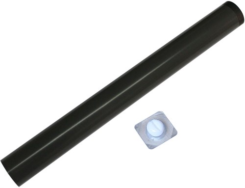 Термопленка Cet CET8416U (RM1-8508-Film/RM1-6274-Film) для HP LJ Enterprise P3015, M501/M506/M527/M5 CET8416U