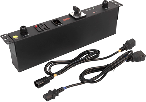 Байпас Powercom MBSW16HW MBSW16HW