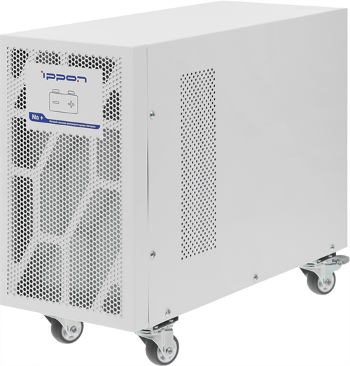 Батарея для ИБП Ippon NA+ TA 6K 240В 3.6Ач для EBM NA+ TA 6K 2049895