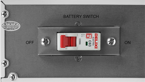 Батарея для ИБП Ippon NA+ RTA 3000 96В 9.6Ач для EBM NA+ RTA 3000 2049899