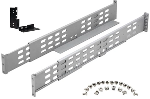 Рельсы монтажные Systeme Electriс SE2RK-REL SE2RK-REL