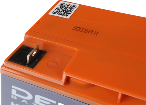 Батарея для ИБП Delta HRL 12-18 X 12В 18Ач HRL 12-18 X