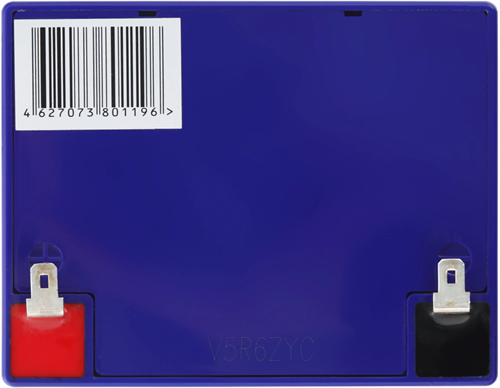 Батарея для ИБП Delta DTM 12045 12В 4.5Ач DTM 12045