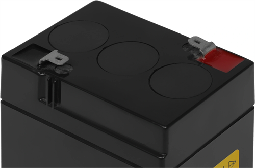 Батарея для ИБП CSB GP645 6В 4.5Ач GP645