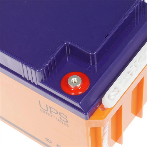 Батарея для ИБП Delta DTM 1265 L 12В 65Ач DTM 1265 L