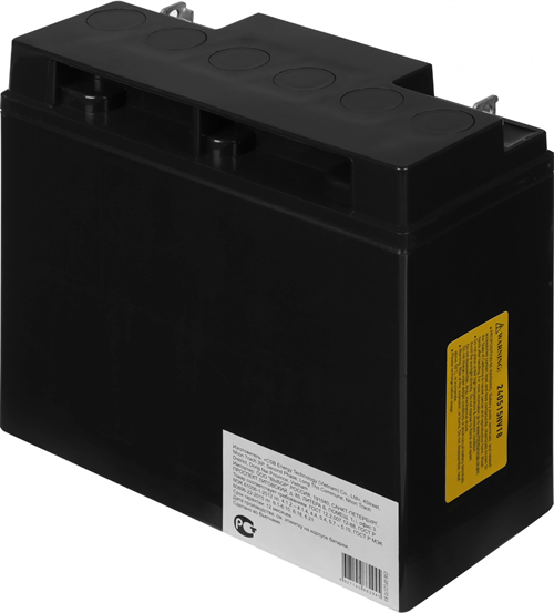 Батарея для ИБП CSB GP12170 B3 12В 17Ач GP12170 B3