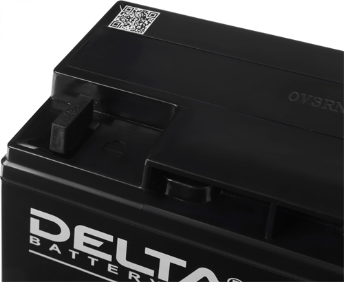 Батарея для ИБП Delta DT 1218 12В 18Ач DT 1218