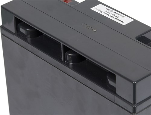 Батарея для ИБП BB BC 17-12 12В 17Ач 39983