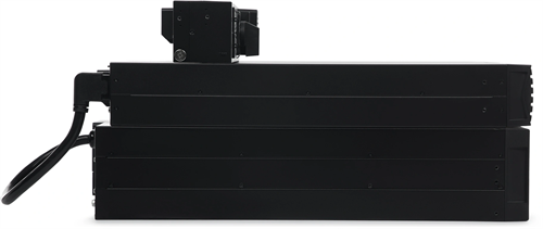 Источник бесперебойного питания Ippon Innova RT II 10000 10000Вт 10000ВА черный 1005633