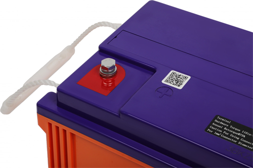 Батарея для ИБП Delta DTM 12120 L 12В 120Ач DTM 12120 L