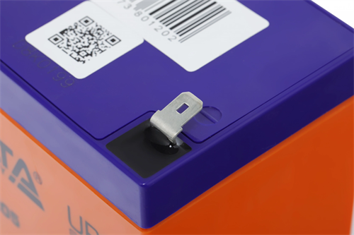 Батарея для ИБП Delta DTM 1205 12В 5Ач DTM 1205