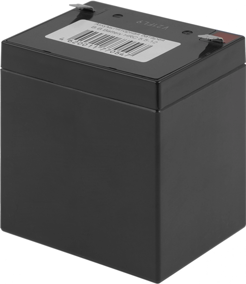 Батарея для ИБП BB HRC 5.5-12 12В 5Ач 40093