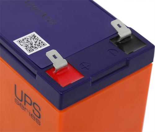 Батарея для ИБП Delta HR 12-9 12В 9Ач HR 12-9