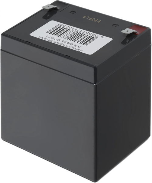 Батарея для ИБП BB BP 5-12 12В 5Ач 40162