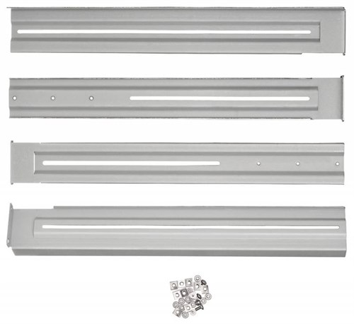 Рельсы монтажные Ippon 650014 для ИБП и доп батарейных модулей 650014