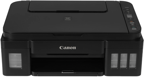 МФУ струйный Canon Pixma G2410 (2313C009) A4 черный 2313C009