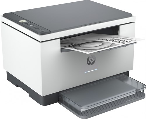 МФУ лазерный HP LaserJet M236dw (9YF95A) A4 Duplex WiFi белый 9YF95A
