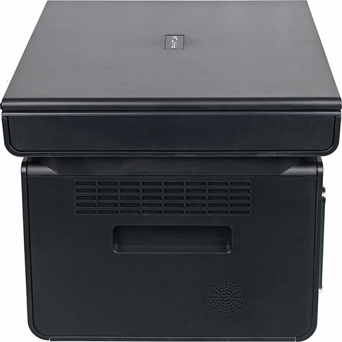 МФУ лазерный Pantum M6500W A4 WiFi черный M6500W