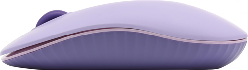 Клавиатура + мышь Acer OCC205 клав:фиолетовый мышь:фиолетовый USB беспроводная slim Multimedia (ZL.A ZL.ACCEE.00D