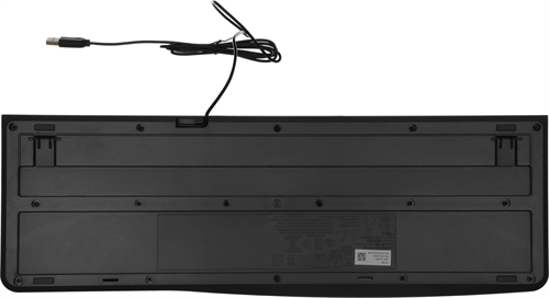 Клавиатура + мышь Logitech MK120 клав:черный мышь:черный/серый USB (920-002589) 920-002589