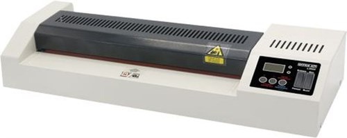 Ламинатор Office Kit L3350 A3 (60-250мкм) 60см/мин (4вал.) хол.лам. лам.фото реверс L3350