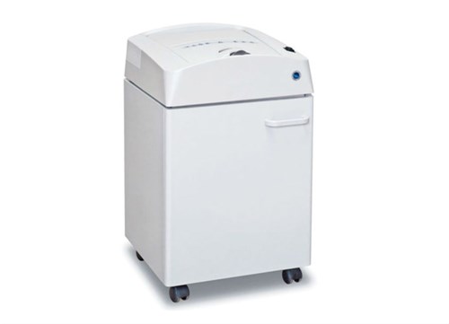 Шредер Kobra AF+1 40 LT E/S (секр.P-4) фрагменты 350лист. 40лтр. скрепки скобы пл.карты AF+1 40 LT E/S