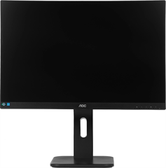Монитор AOC 24