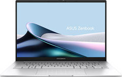 Ноутбук Asus Zenbook 14 UX3405CA-PP477 Core Ultra 9 285H 32Gb SSD512Gb Intel Arc 140T 14
