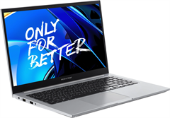 Ноутбук Maibenben M553 Ryzen 3 5300U 8Gb SSD512Gb AMD Radeon Graphics 15.6