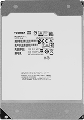Жесткий диск Toshiba SATA-III 16Tb MG08ACA16TE Server Enterprise Capacity (7200rpm) 512Mb 3.5