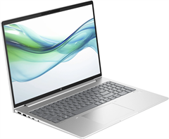 Ноутбук HP ProBook 460 G11 Core Ultra 7 155U 16Gb SSD512Gb Intel Graphics 16